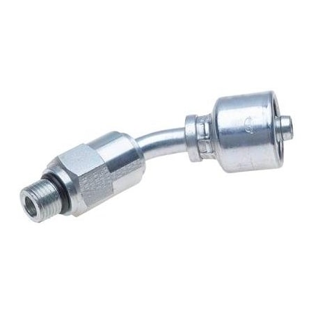 Gates MegaCrimp Hydraulic Coupling G25126-0606